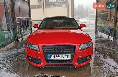 Купе Audi S5 2011 в Виннице Купе Audi S5 2011 в Виннице