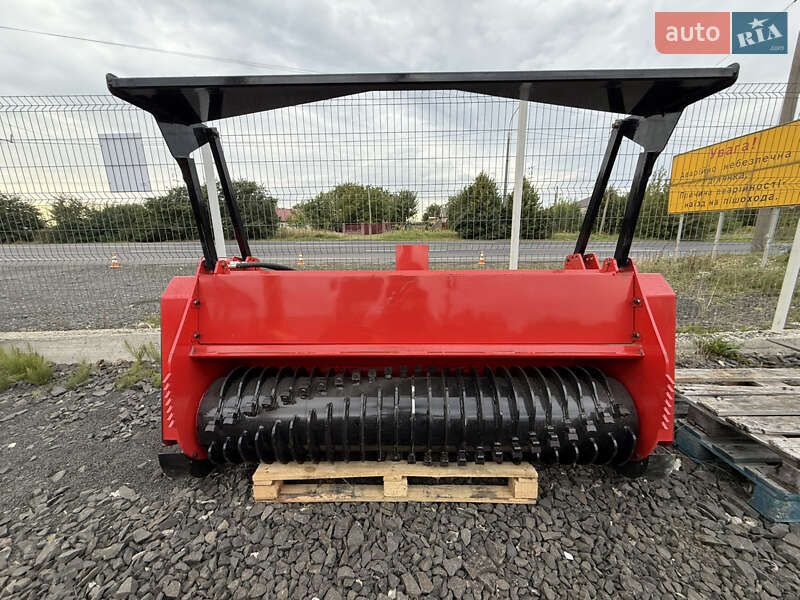 Минипогрузчик Bobcat S650 2024 в Луцке Минипогрузчик Bobcat S650 2024 в Луцке