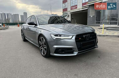 Седан Audi S6 2014 в Одессе