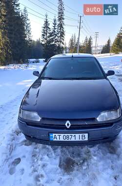 Лифтбек Renault Safrane 1995 в Яремче