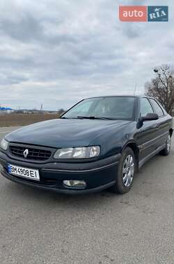 Лифтбек Renault Safrane 1998 в Ромнах