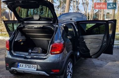 Хэтчбек Renault Sandero StepWay 2019 в Песочине