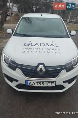 Хетчбек Renault Sandero 2018 в Києві