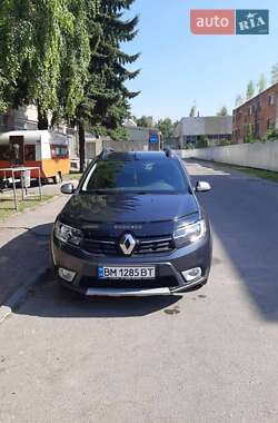 Хэтчбек Renault Sandero 2019 в Сумах