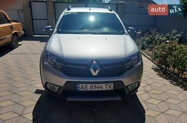 Хетчбек Renault Sandero 2017 в Покровському