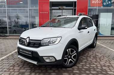 Хетчбек Renault Sandero 2020 в Вінниці