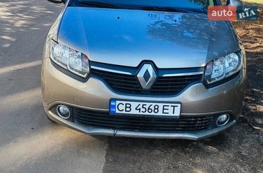Хетчбек Renault Sandero 2013 в Ніжині