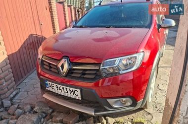 Хетчбек Renault Sandero 2019 в Кривому Розі
