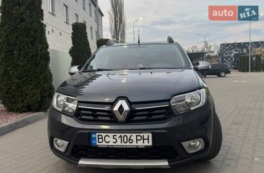 Хетчбек Renault Sandero 2020 в Києві