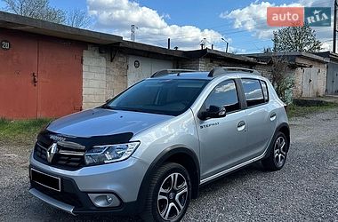 Хетчбек Renault Sandero 2020 в Кривому Розі