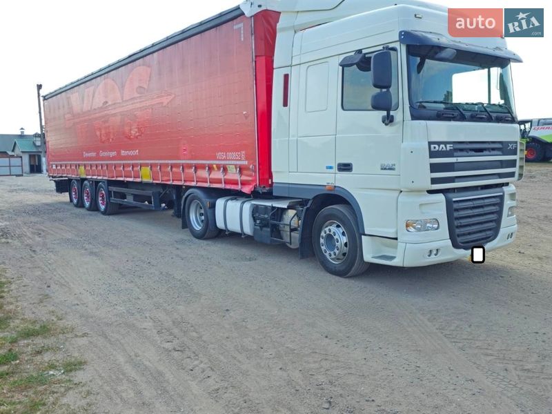 Тентованный борт (штора) - полуприцеп Schmitz Cargobull SCB S3T 2017 в Шептицькому