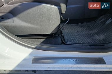 Минивэн Renault Scenic 2013 в Львове