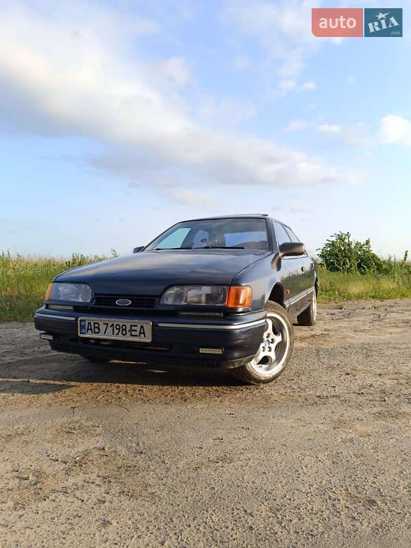 Седан Ford Scorpio 1990 в Гайсине