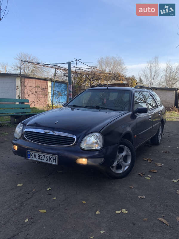 Универсал Ford Scorpio 1997 в Кривом Роге