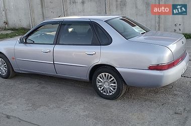 Седан Ford Scorpio 1995 в Хмельницком