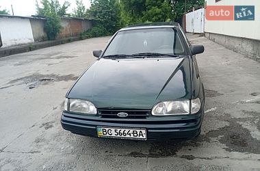 Седан Ford Scorpio 1994 в Хмельницькому