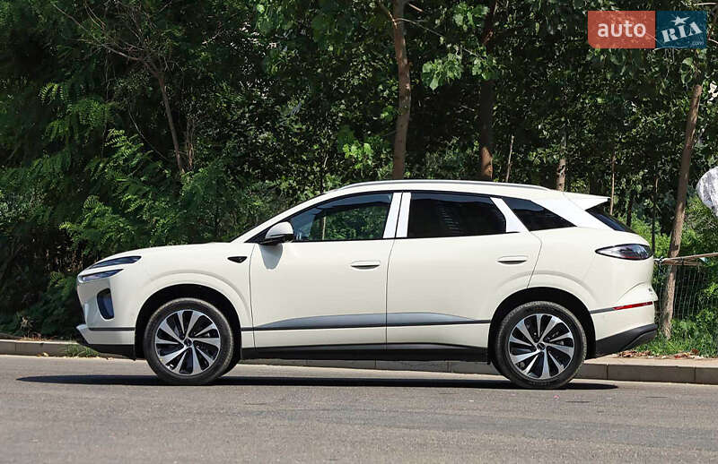 Внедорожник / Кроссовер BYD Sea Lion 06 2025 в Киеве Внедорожник / Кроссовер BYD Sea Lion 06 2025 в Киеве