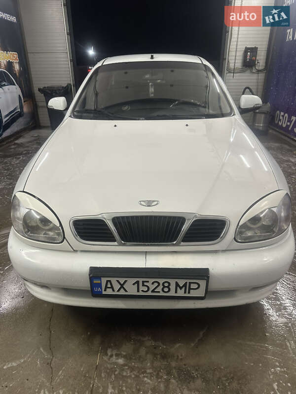 Седан ЗАЗ Sens 2014 в Новой Водолаге Седан ЗАЗ Sens 2014 в Новой Водолаге