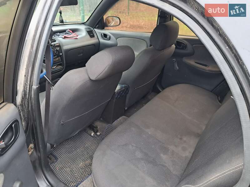 Седан Daewoo Sens 2008 в Одессе