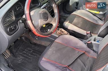 Седан Daewoo Sens 2006 в Хмельницькому Седан Daewoo Sens 2006 в Хмельницькому