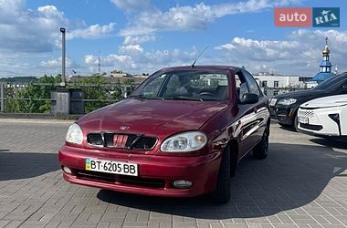 Седан ЗАЗ Sens 2007 в Хмельницком Седан ЗАЗ Sens 2007 в Хмельницком