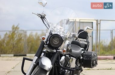 Мотоцикл Круізер Honda Shadow 400 2004 в Перещепині