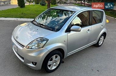 Хетчбек Daihatsu Sirion 2006 в Хмельницькому
