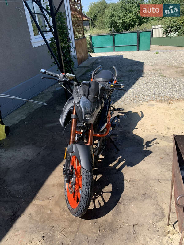 Мотоцикл Классик Senke SK 2023 в Каменец-Подольском