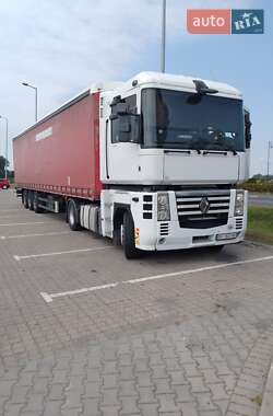 Інші причепи Schmitz Cargobull SO1 2006 в Шепетівці