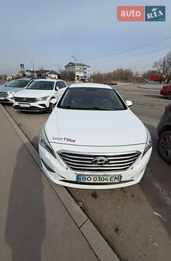 Седан Hyundai Sonata 2016 в Хмельницком