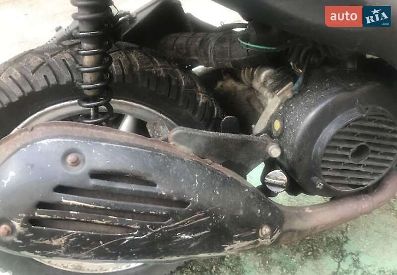 Скутер Defiant Сoncord 2005 в Хмельницком