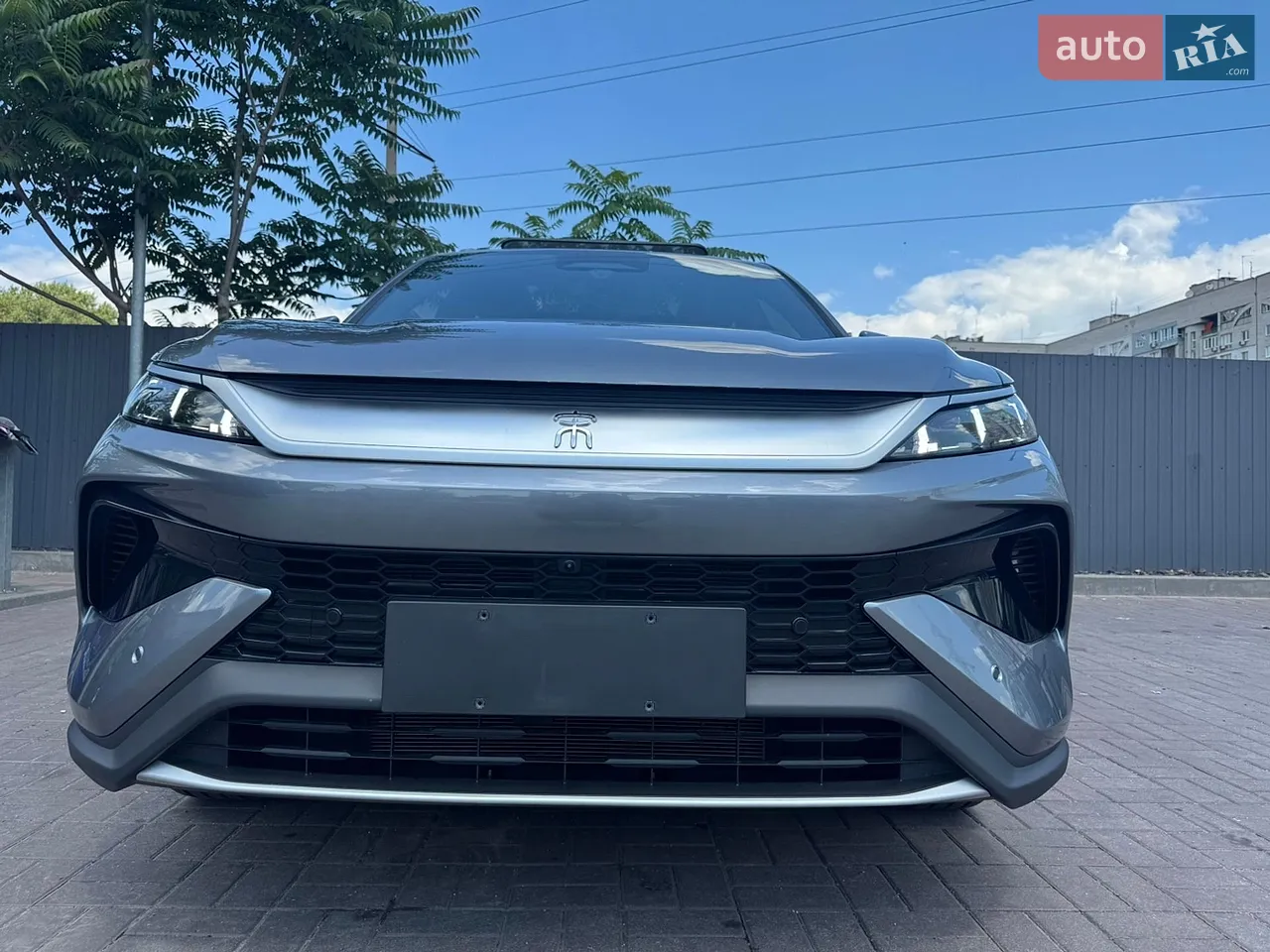 BYD Song Pro 2025 photo 2