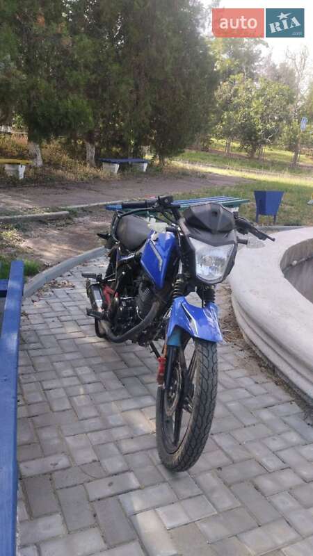 Мотоцикл Классік Spark SP 150R-12 2023 в Ізмаїлі