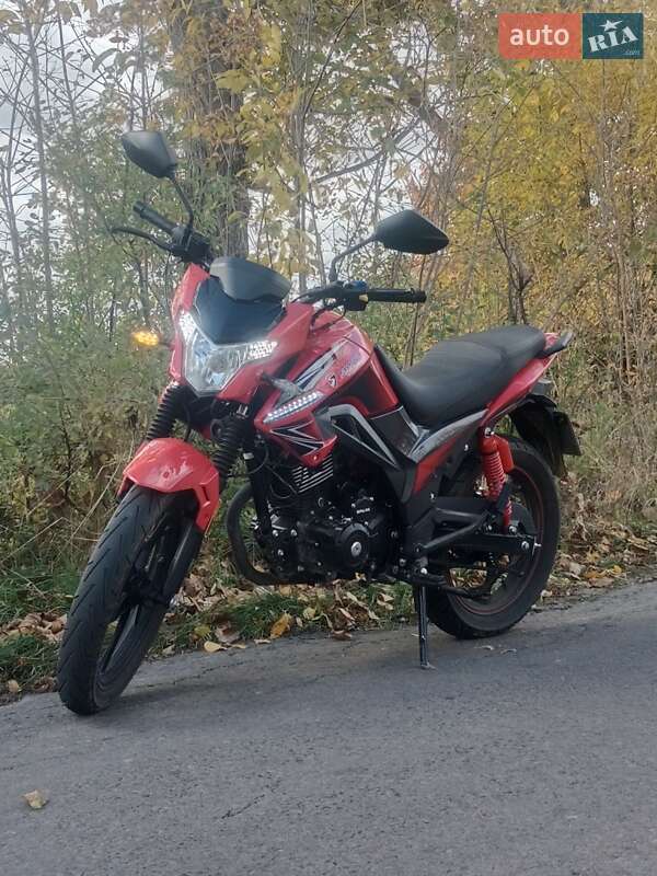 Мини спорт Spark SP 200R-29 2023 в Ужгороде