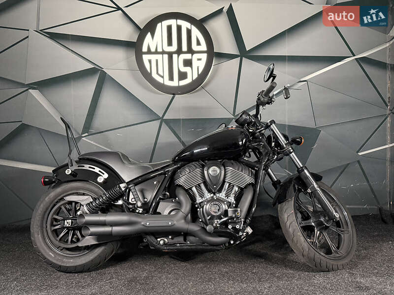Мотоцикл Круизер Indian Sport Chief 2023 в Харькове