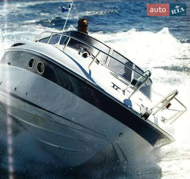 Моторная яхта Bavaria Sport 2004 в Тернополе