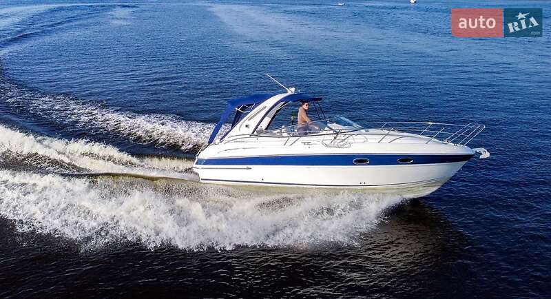 Катер Bavaria Sport 2007 в Киеве