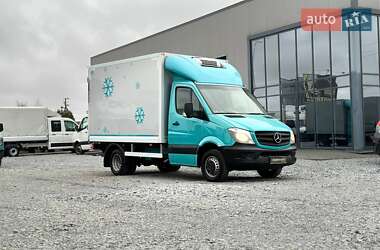 Рефрижератор Mercedes-Benz Sprinter 2015 в Рівному Рефрижератор Mercedes-Benz Sprinter 2015 в Рівному