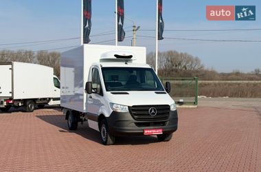 Рефрижератор Mercedes-Benz Sprinter 2021 в Рівному