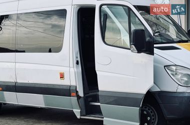 Другие автобусы Mercedes-Benz Sprinter 2010 в Ужгороде