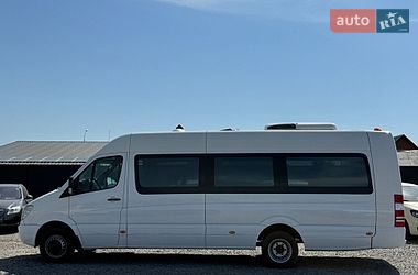Інші автобуси Mercedes-Benz Sprinter 2009 в Старокостянтинові