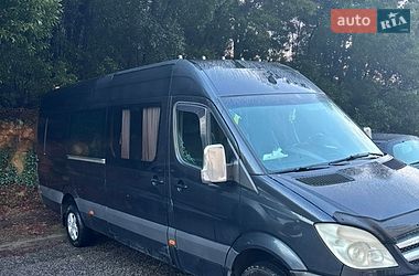 Мінівен Mercedes-Benz Sprinter 2009 в Красилові