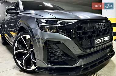 Внедорожник / Кроссовер Audi SQ8 2024 в Киеве Внедорожник / Кроссовер Audi SQ8 2024 в Киеве