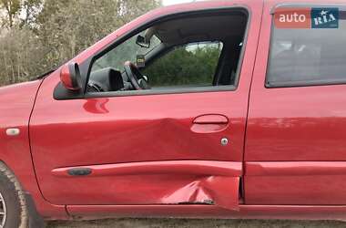 Седан Renault Symbol 2007 в Киеве Седан Renault Symbol 2007 в Киеве