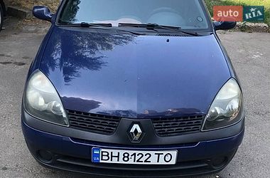 Седан Renault Symbol 2005 в Одессе