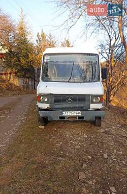 Другие автобусы Mercedes-Benz T2 1993 в Ивано-Франковске