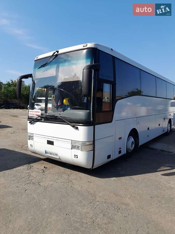 Туристический / Междугородний автобус Van Hool T915 2000 в Одессе Туристический / Междугородний автобус Van Hool T915 2000 в Одессе