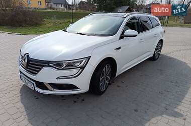 Універсал Renault Talisman 2017 в Шегинях