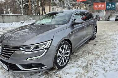 Универсал Renault Talisman 2017 в Киеве