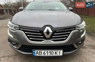 Универсал Renault Talisman 2017 в Виннице Универсал Renault Talisman 2017 в Виннице